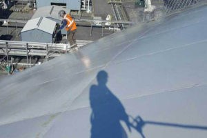 Industrial Coatings