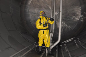 Chemical Cleaning