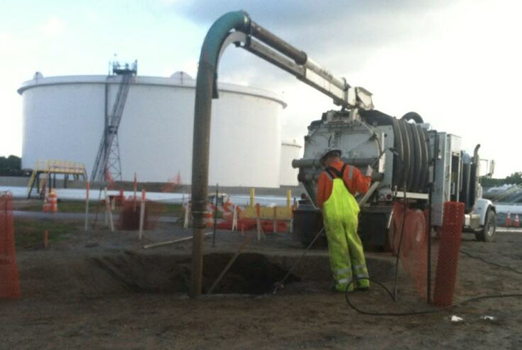 smallpichydroexcavation4 K2 Industrial Services