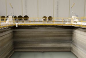 Sewer Line Cleaning & Inspection