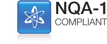 NQA-1 Compliant