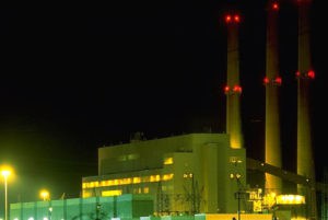 Power Plant Services